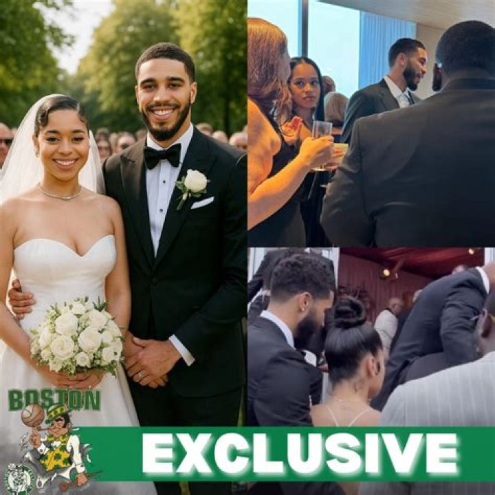 Complete History In Was Jayson Tatum Ever Married
