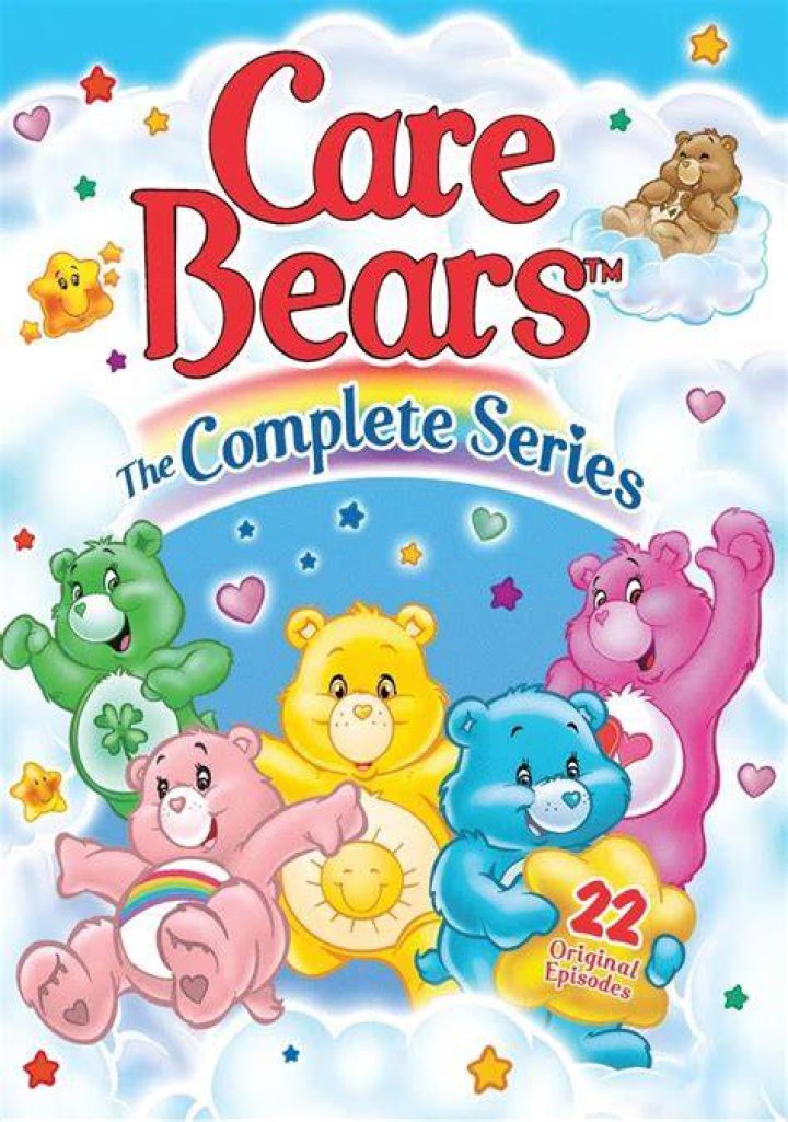 Comprehensive Guide To All Care Bears: Your Ultimate Resource