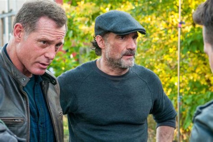 Comprehensive Guide To Olinsky In "Chicago P.D."