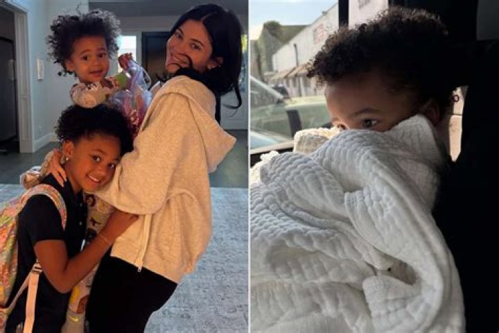 Comprehensive Guide To Stormi Webster's Remarkable Net Worth