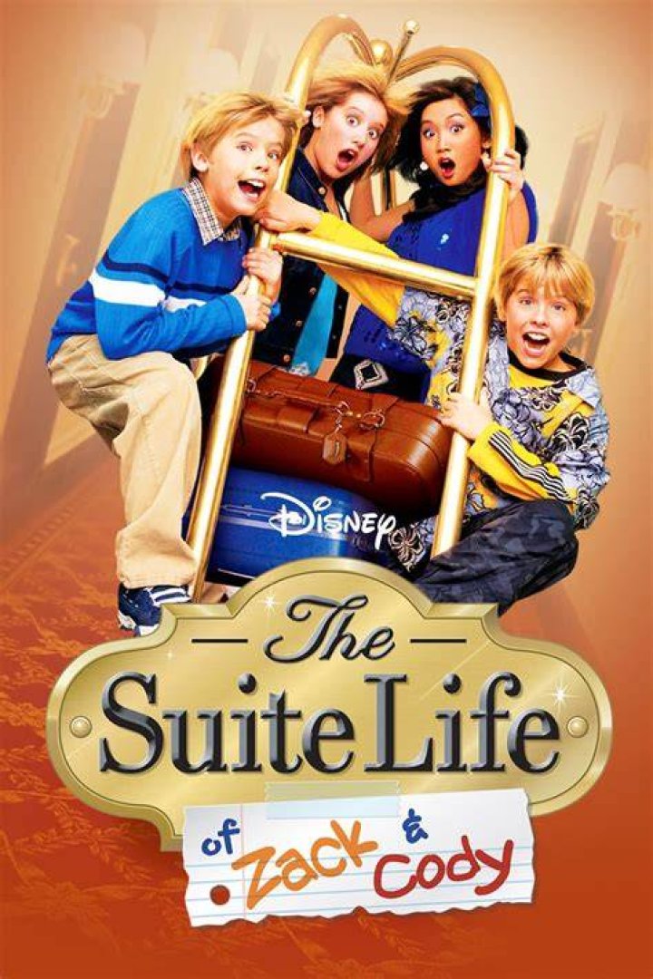 Comprehensive Guide To The "Suite Life Of Zack And Cody" Cast