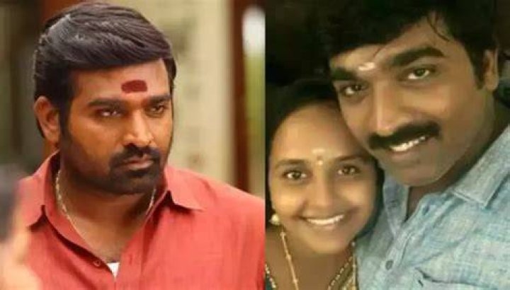 Comprehensive Guide To Vijay Sethupathi's Siblings