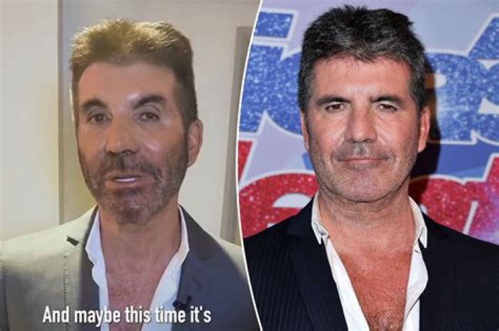 Controversial Allegations: Simon Cowell And Pedophilia Rumors