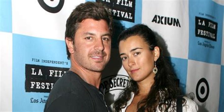 Cote De Pablo's Love Life: Who Is Her Boyfriend?