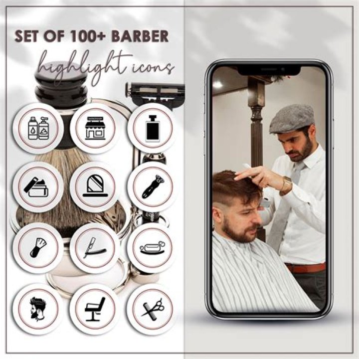 Crafting SEO-Friendly Barber IG Names For Success