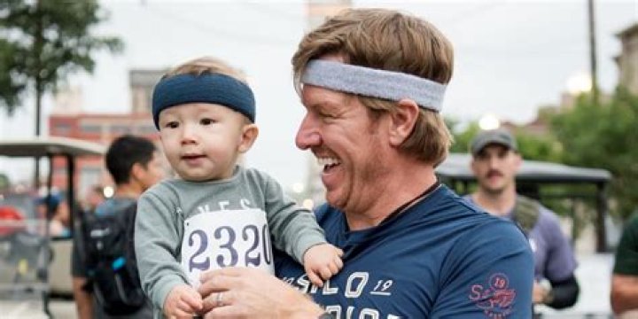 Crew Gaines: A Journey Through Disability And Resilience