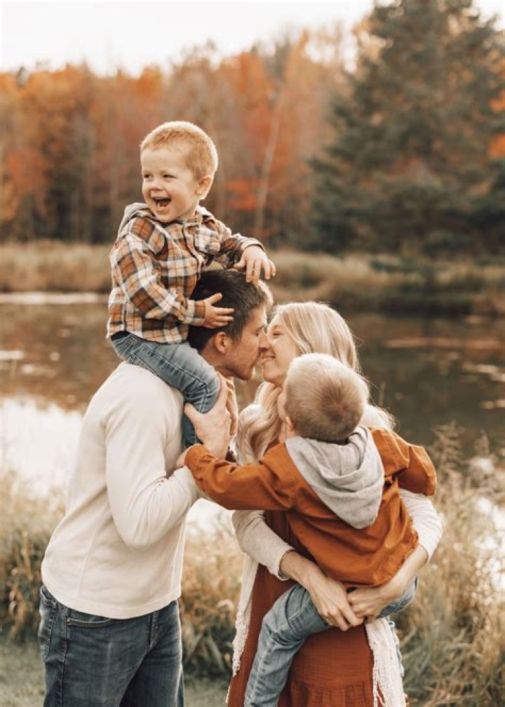 Current Photos And Family Moments