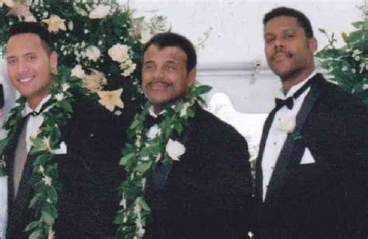 Curtis Bowles And The Rock: A Legendary Rock & Roll Band