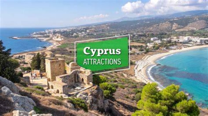 Cyprus Population: A Comprehensive Guide
