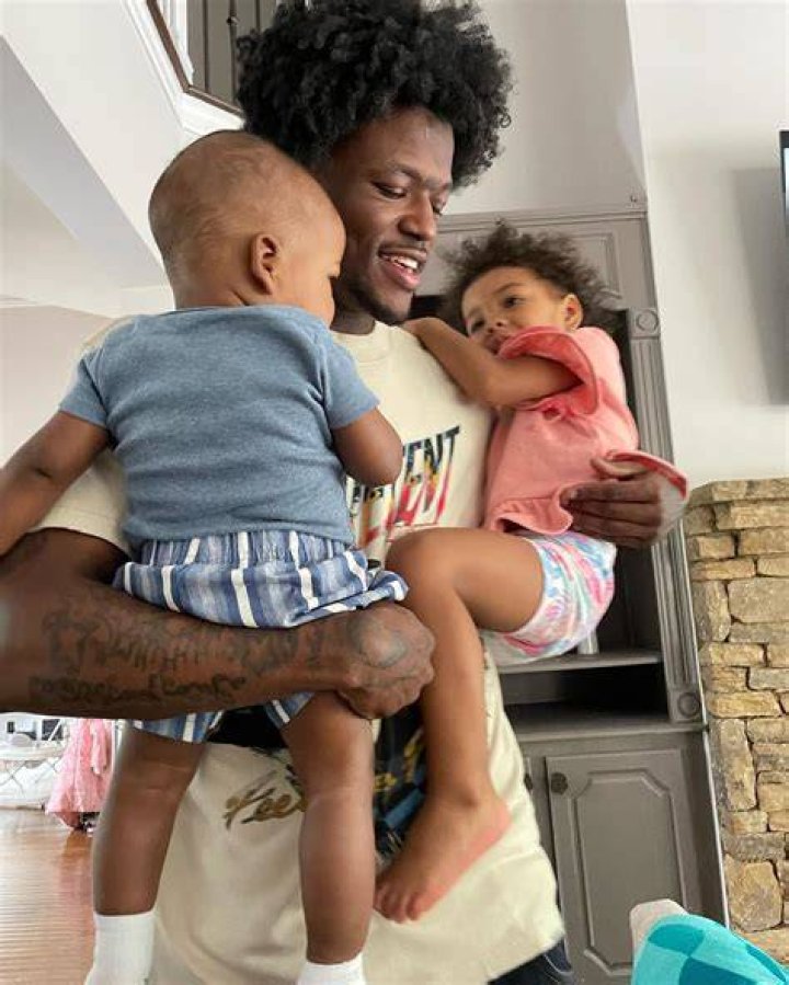 D.C. Young Fly Dad Age: Uncovering The Truth About His Fatherhood Journey