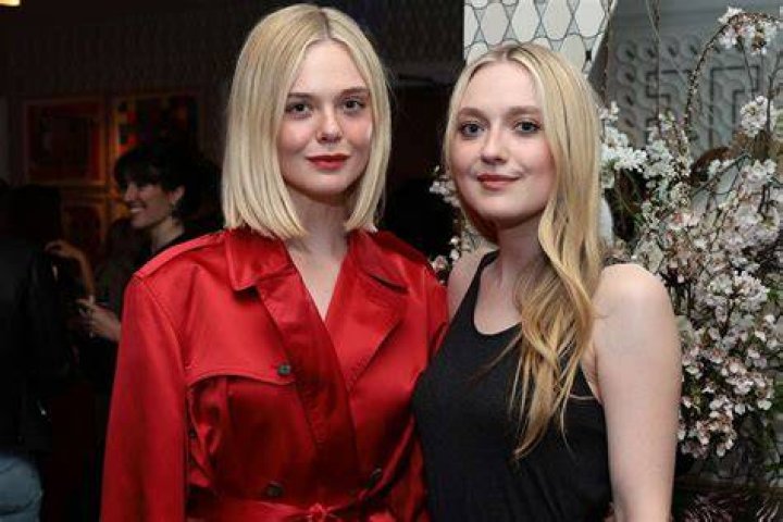 Dakota Fanning: Is She Married?