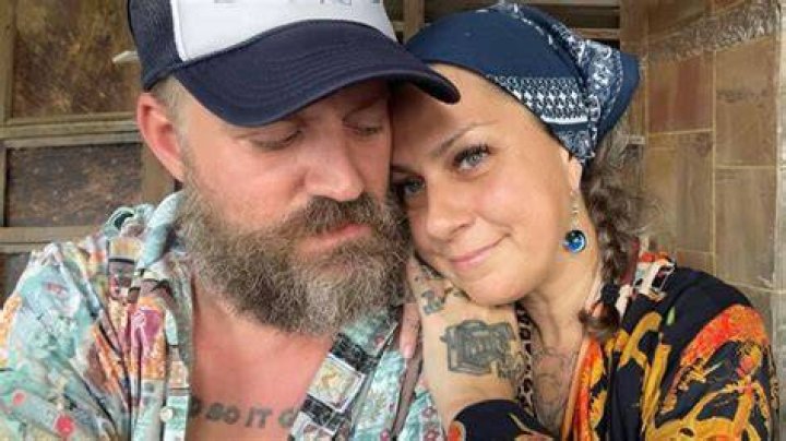 Danielle's Husband On American Pickers: A Personal Exploration