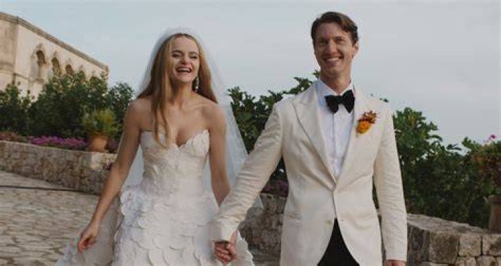 Danielle Fishel's Wedding Day: Exclusive Details Revealed!