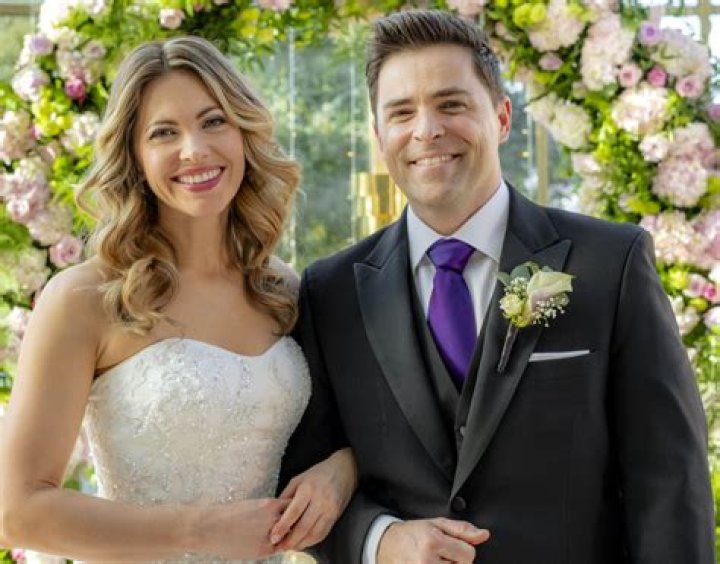 Danny Dorosh And Pascale Hutton: A Dynamic Duo In Entertainment