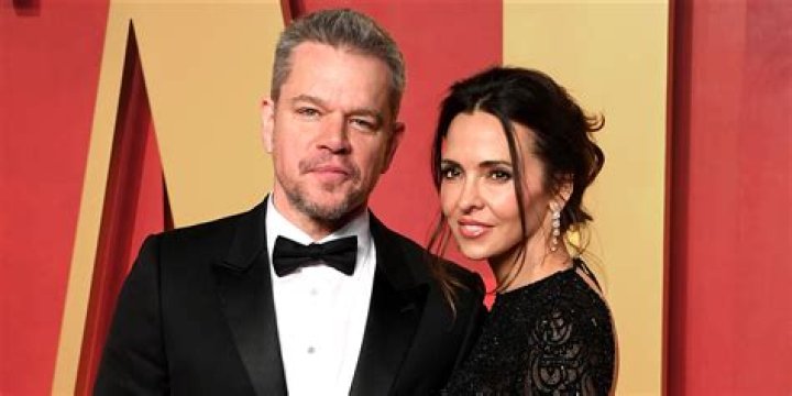 Danny McBride And Gia Ruiz, A Hollywood Power Couple