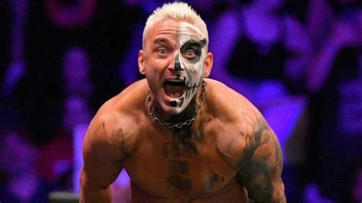 Darby Allin's Marital Status: Unveiled And Explored