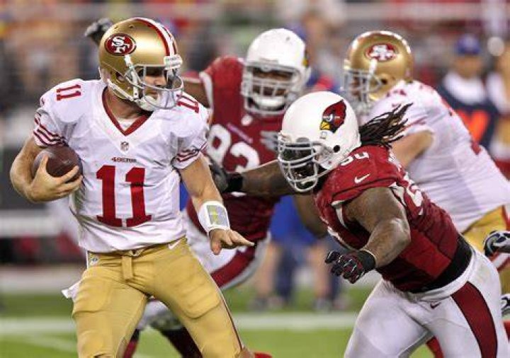 Darnell Dockett's Wife: The Untold Story