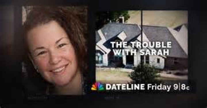 "Dateline Sarah Goode" Reveals Shocking Discoveries In Police Case