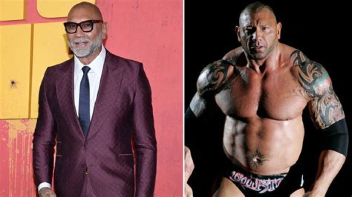Dave Bautista's Ancestry: Uncovering His Ethnic Roots