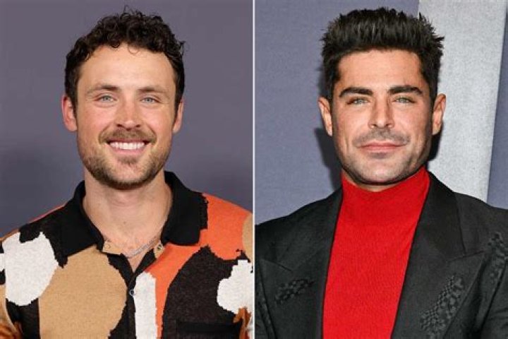 David Efron's Second Marriage: The Inside Scoop On His Relationship
