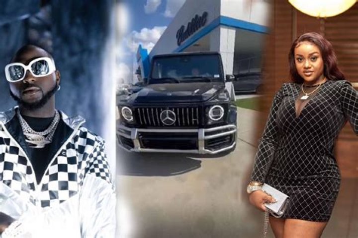 Davido's Net Worth Revealed By Forbes