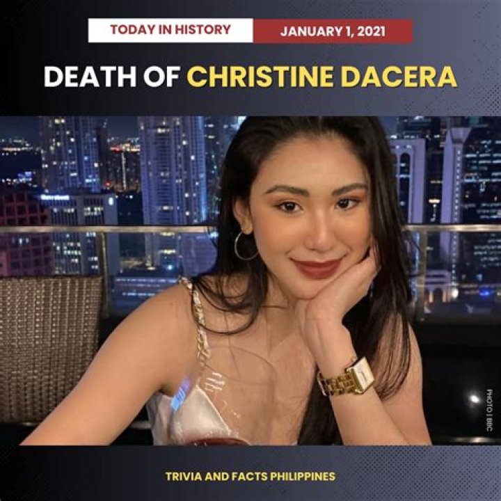Death Of Christine Lee: A Tragic Loss