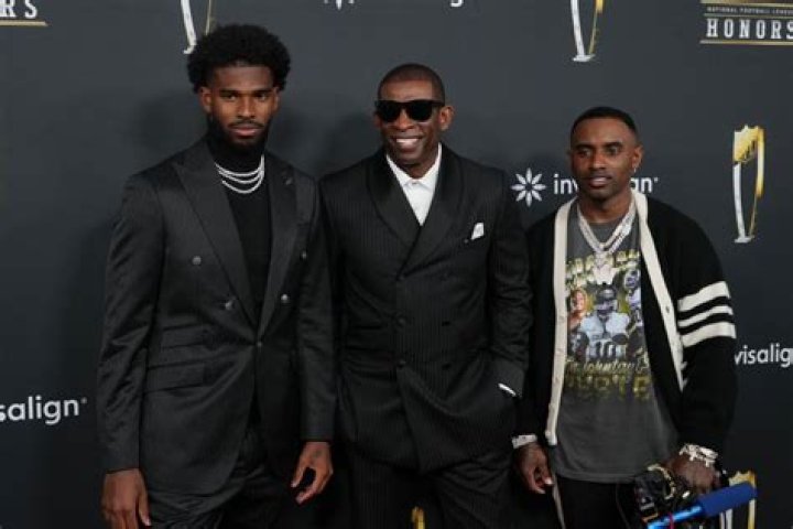 Deion Sanders Jr's Net Worth: A Legend's Legacy