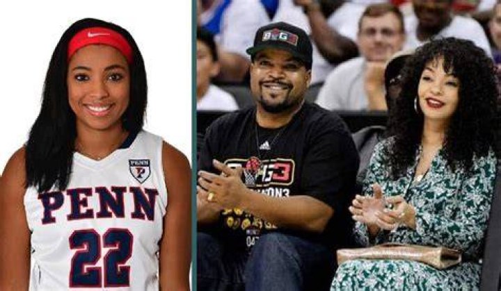 Deja Jackson And Her Famous Family