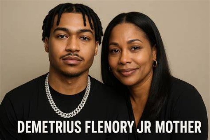 Demetrius Flenory's Mother: A Legacy Of Strength And Resilience