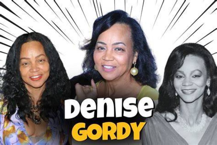 Denise Gordy: A Motown Legacy