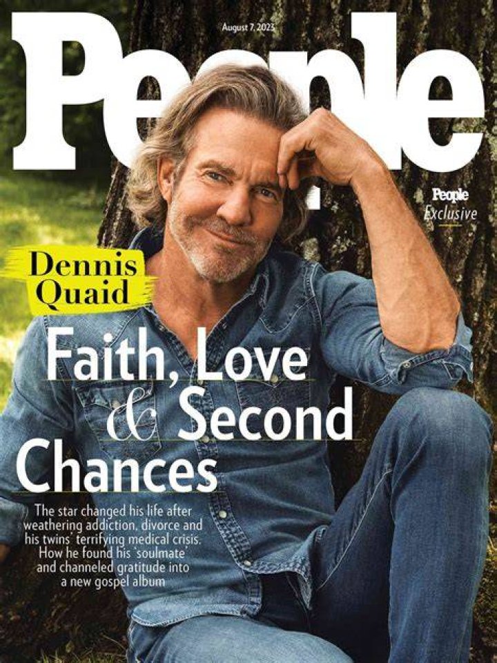 Dennis Quaid's Children: A Comprehensive Guide