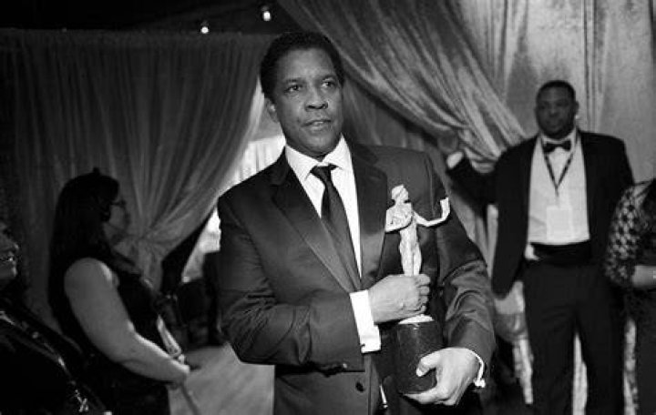 Denzel Washington: The Legacy Beyond Death