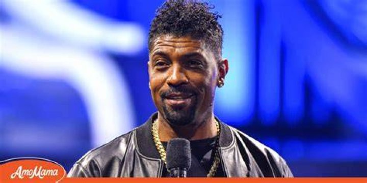 Deon Cole's Private Family Life Revealed