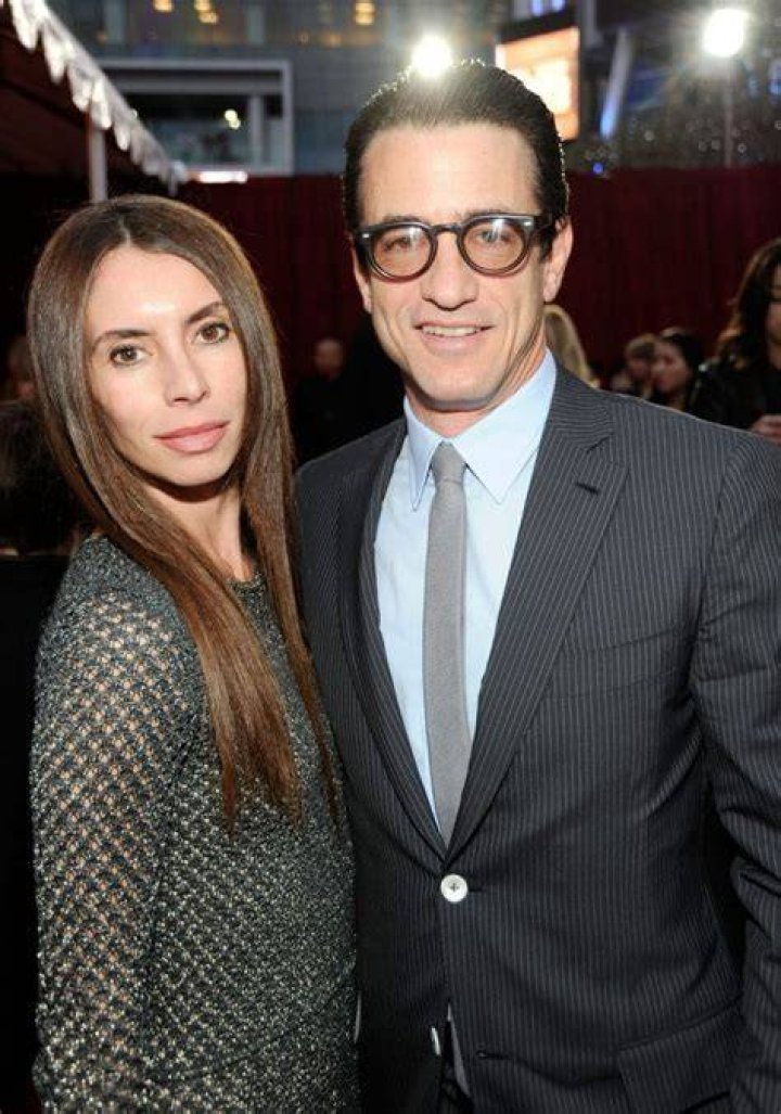 Dermot Mulroney Married