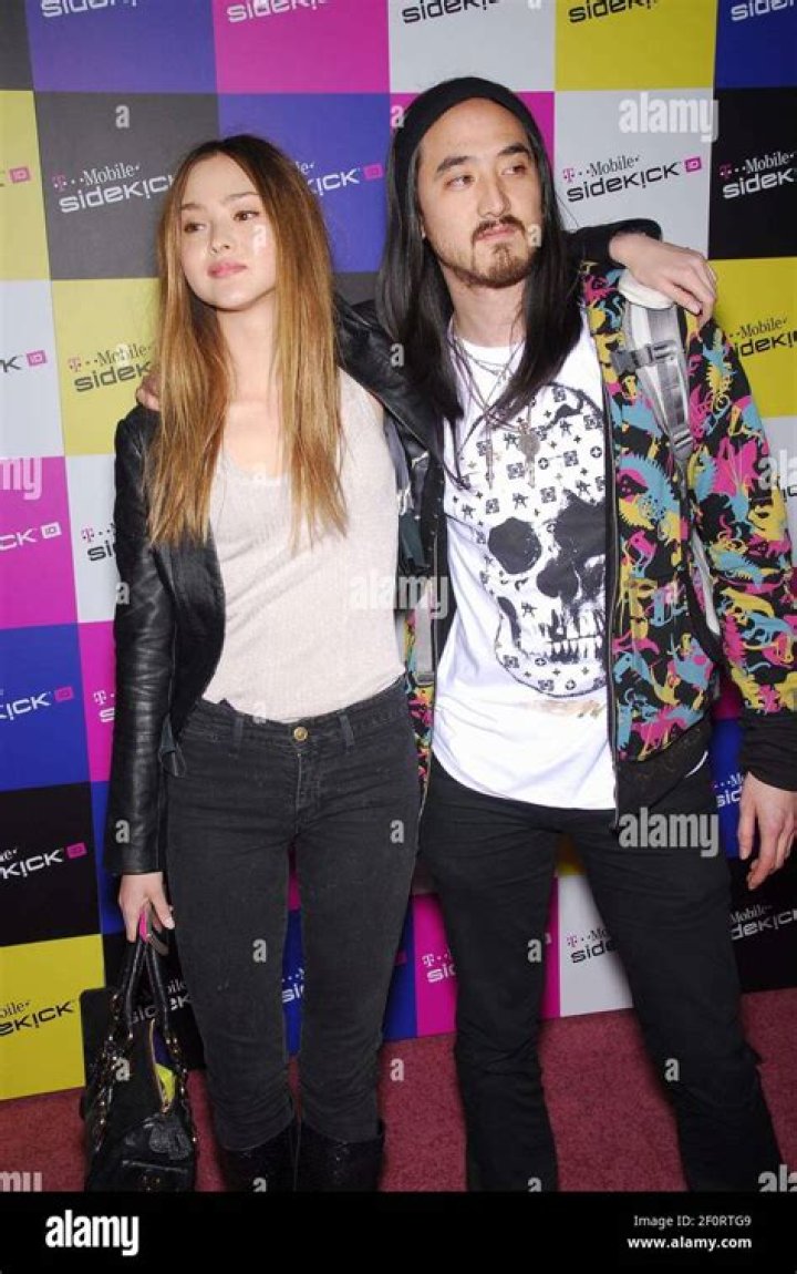 Devon And Steve Aoki's Journey To Stardom