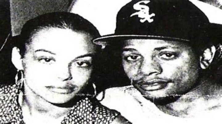Did Eazy-e Wife