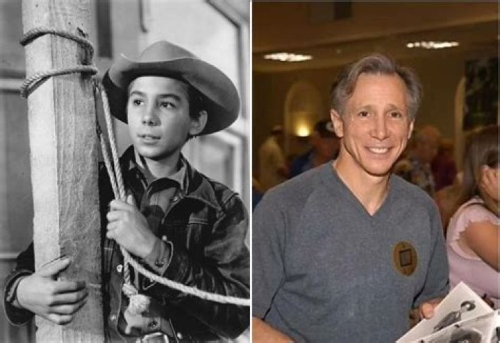 Did Johnny Crawford, The Child Star, Have Kids?