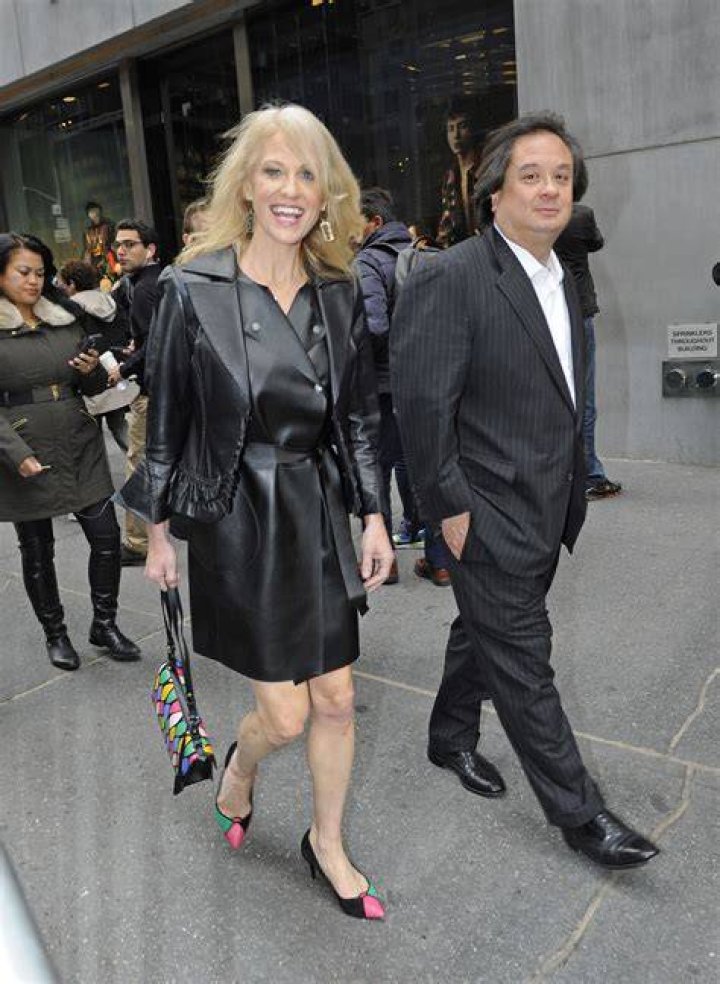 Did Kellyanne Conway Have A Secret Romance With Fred Thompson?