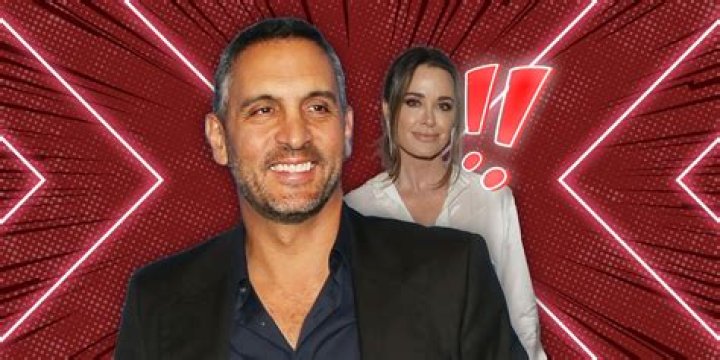 Did Mauricio Allegedly Cheat On Kyle?