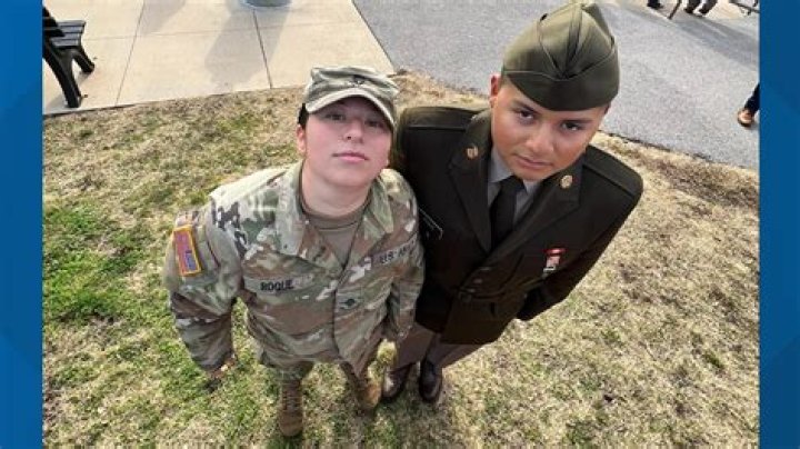 Did Megan Leavey And Sgt. Eric Morales Marry? - The Truth Revealed
