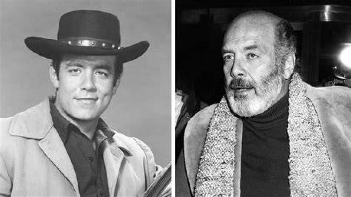 Did Pernell Roberts Attend Michael Landon's Funeral
