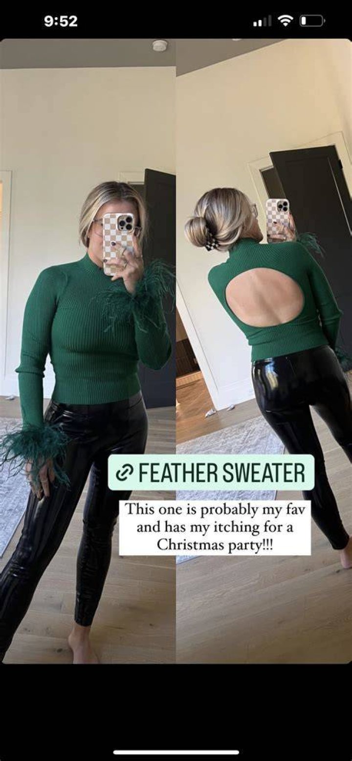 Did She Get A Boob Job?