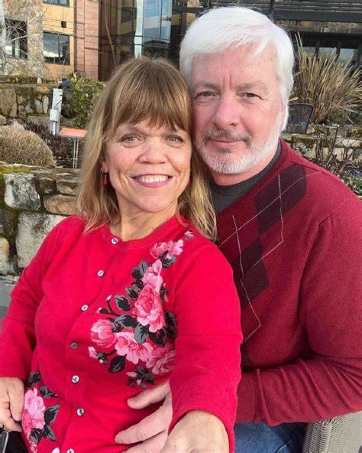 Did Tragic News Hit Amy Roloff Today? The Latest Update