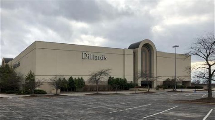 Dillard's Is Permanently Closing Stores In 2024: What You Need To Know