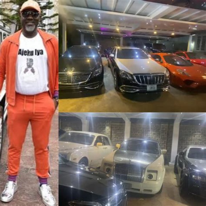 Dino Melaye