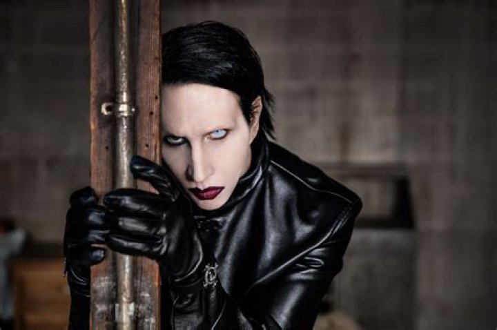 Discover And Unravel The World Of Marilyn Manson