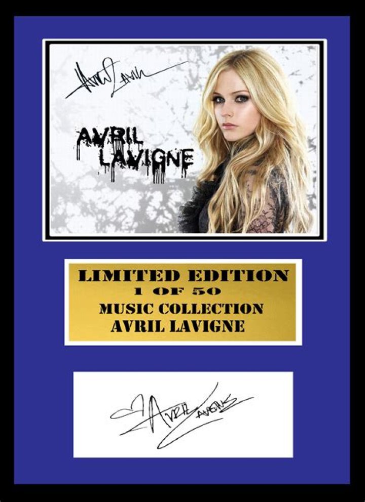 Discover Avril Lavigne Music For Kids: A Guide For Parents