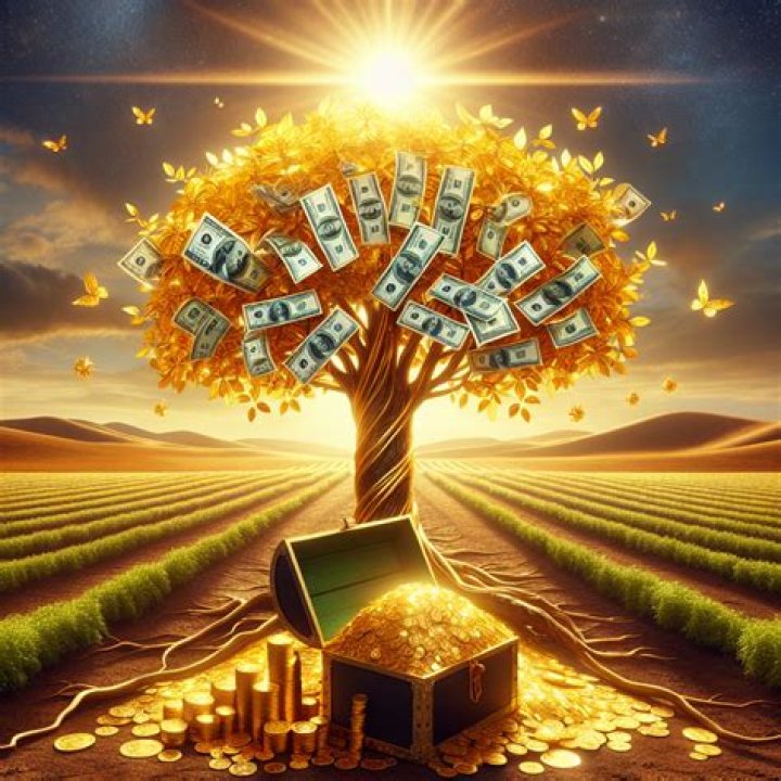Discover His Untold Wealth And Success