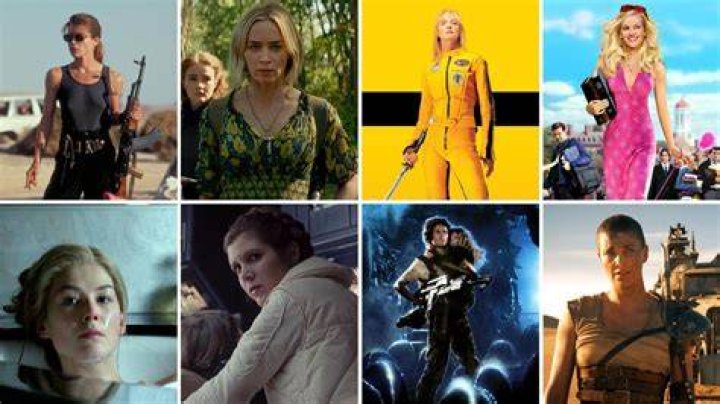 Discover Jennifer Holland's Stellar Performances In Film And Television