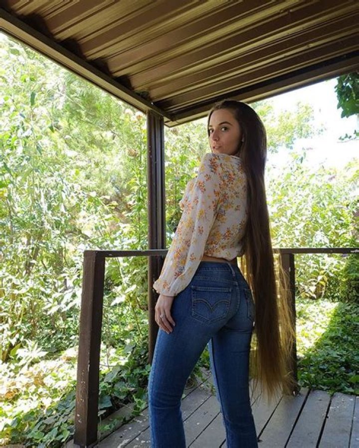 Discover Lacey Fletcher's Stunning Photoshoot
